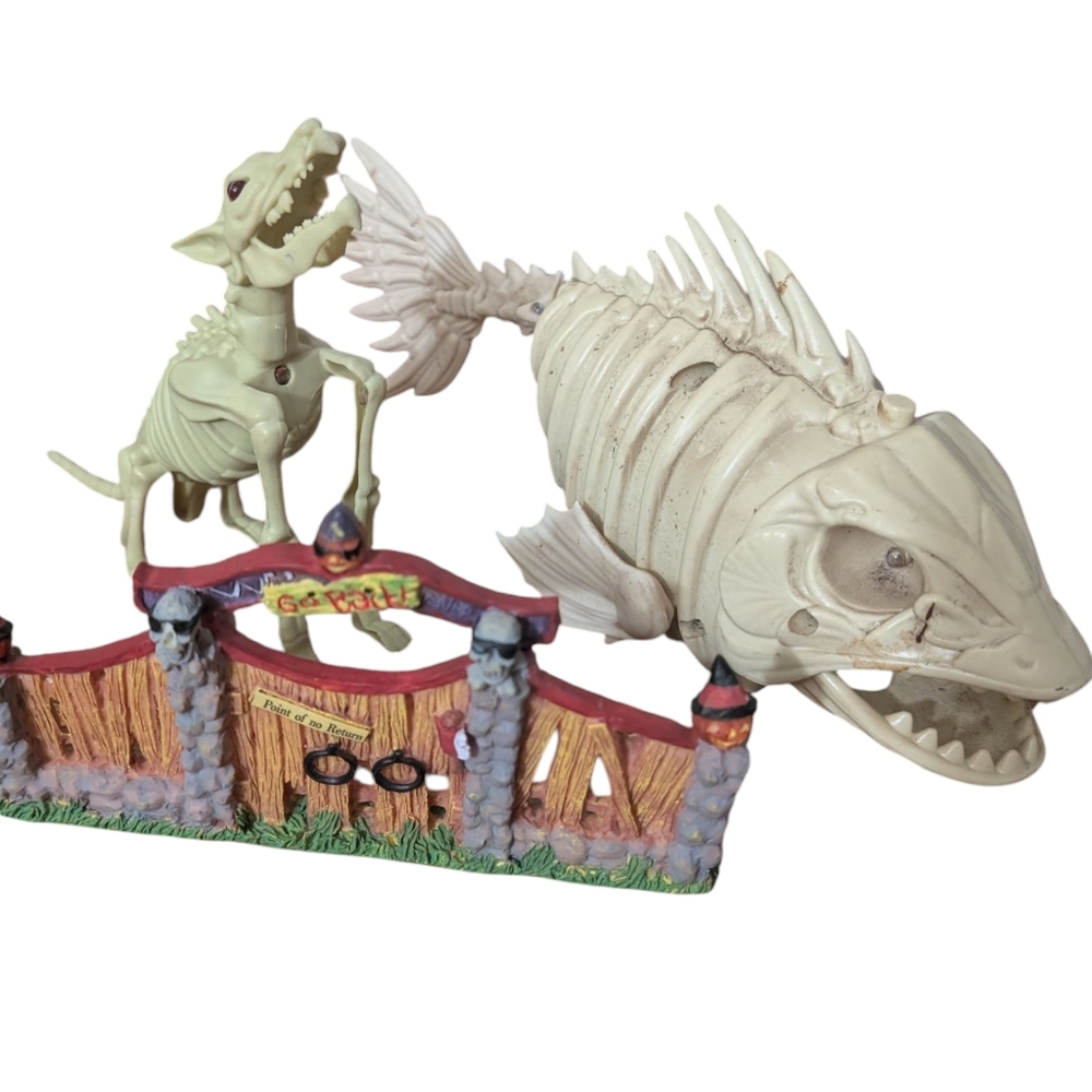 FREE! Halloween decor